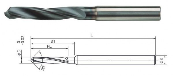 TGHDS