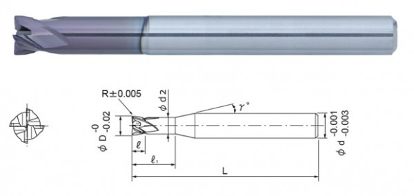 CHR430R