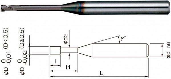 MHRH230