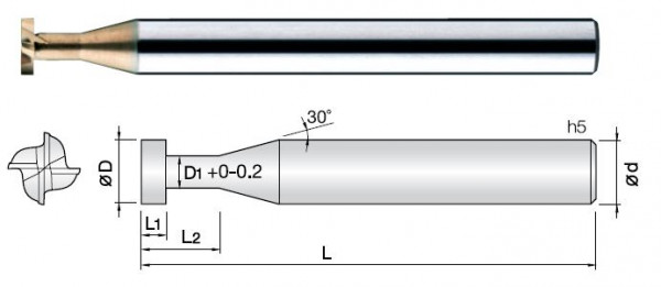 T-4ESC