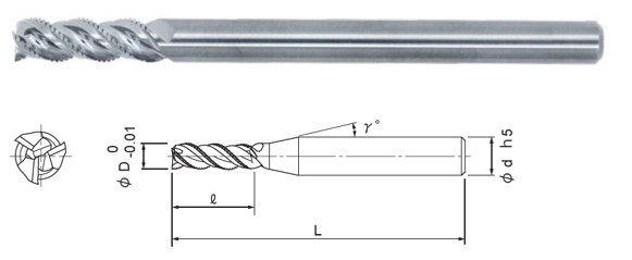 AL3D-345N