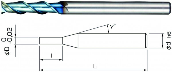 AL4D-2DLC