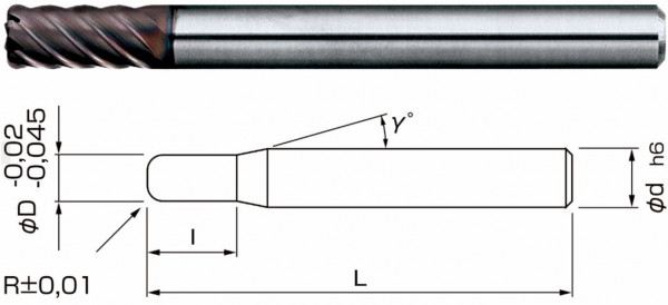 MHDH645R