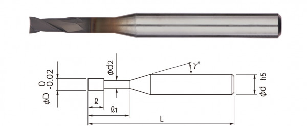 DCHR230