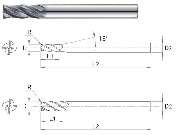 UXR504