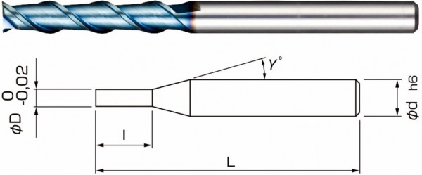 AL5D-2DLC