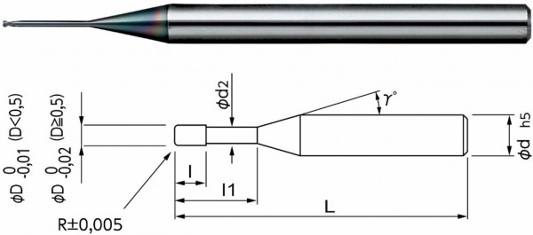 MHRH230R