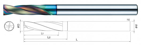 FD-2RL