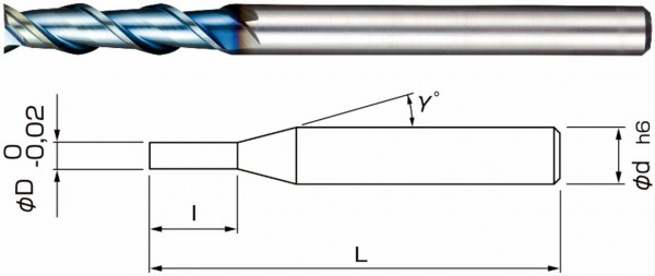 AL4D-2DLC