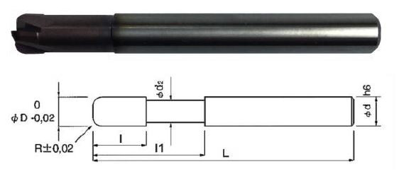 MHR400RHF