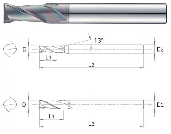 UE502