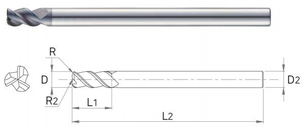 UDR503